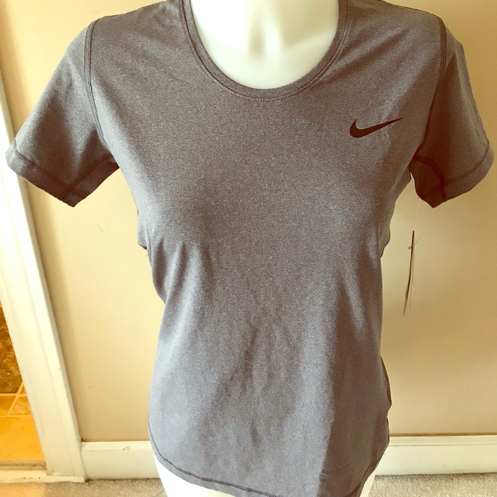 Nike Pro short sleeve Performance shirt
